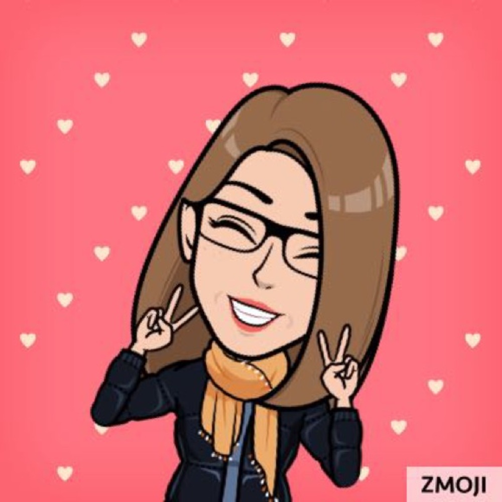 Meet your Posher, Diamira